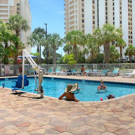 Pelican Pointe Hotel Clearwater Beach Exterior foto