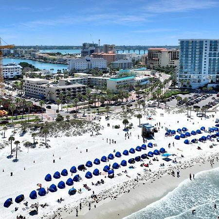 Pelican Pointe Hotel Clearwater Beach Exterior foto