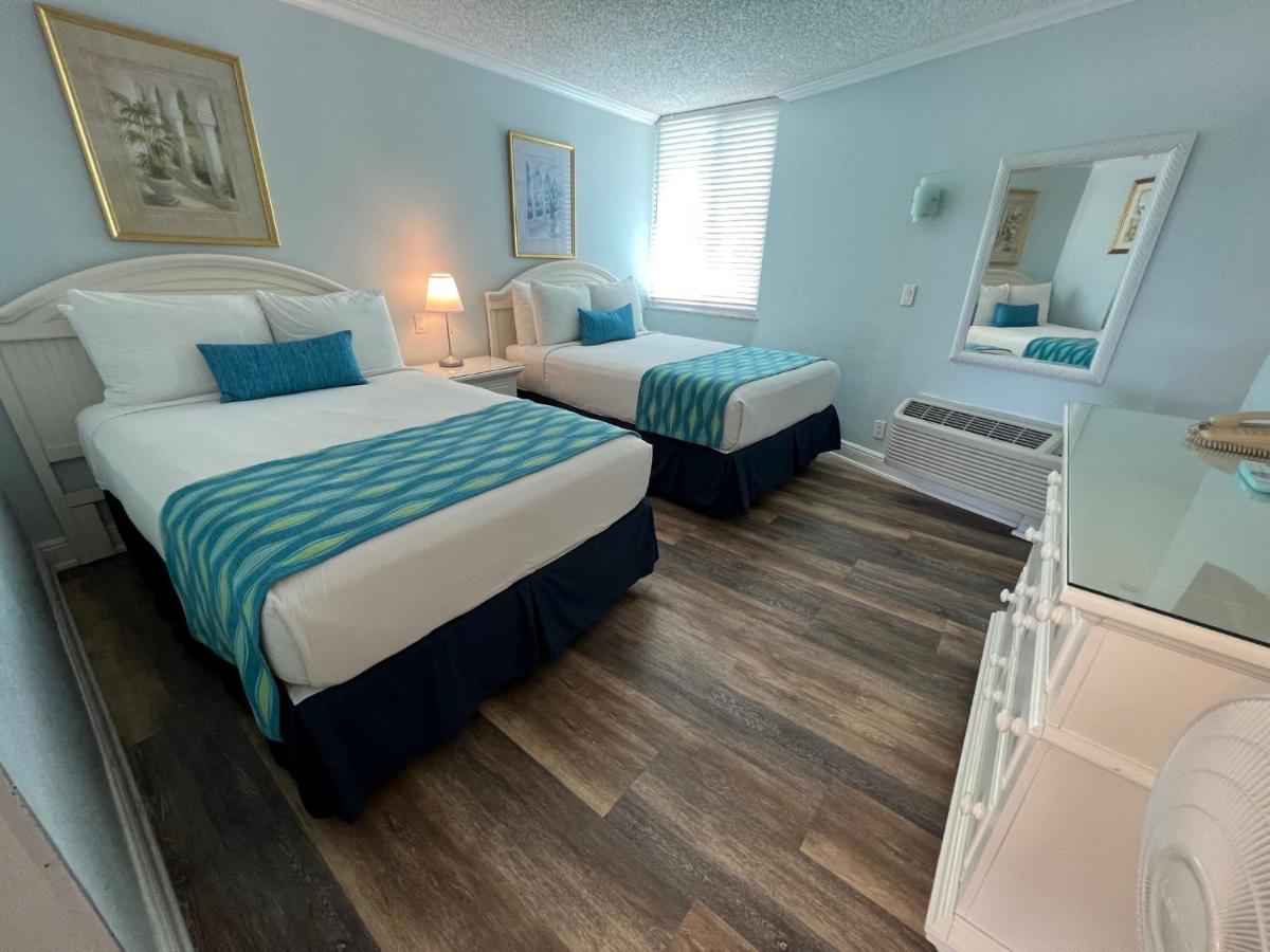 Pelican Pointe Hotel Clearwater Beach Exterior foto