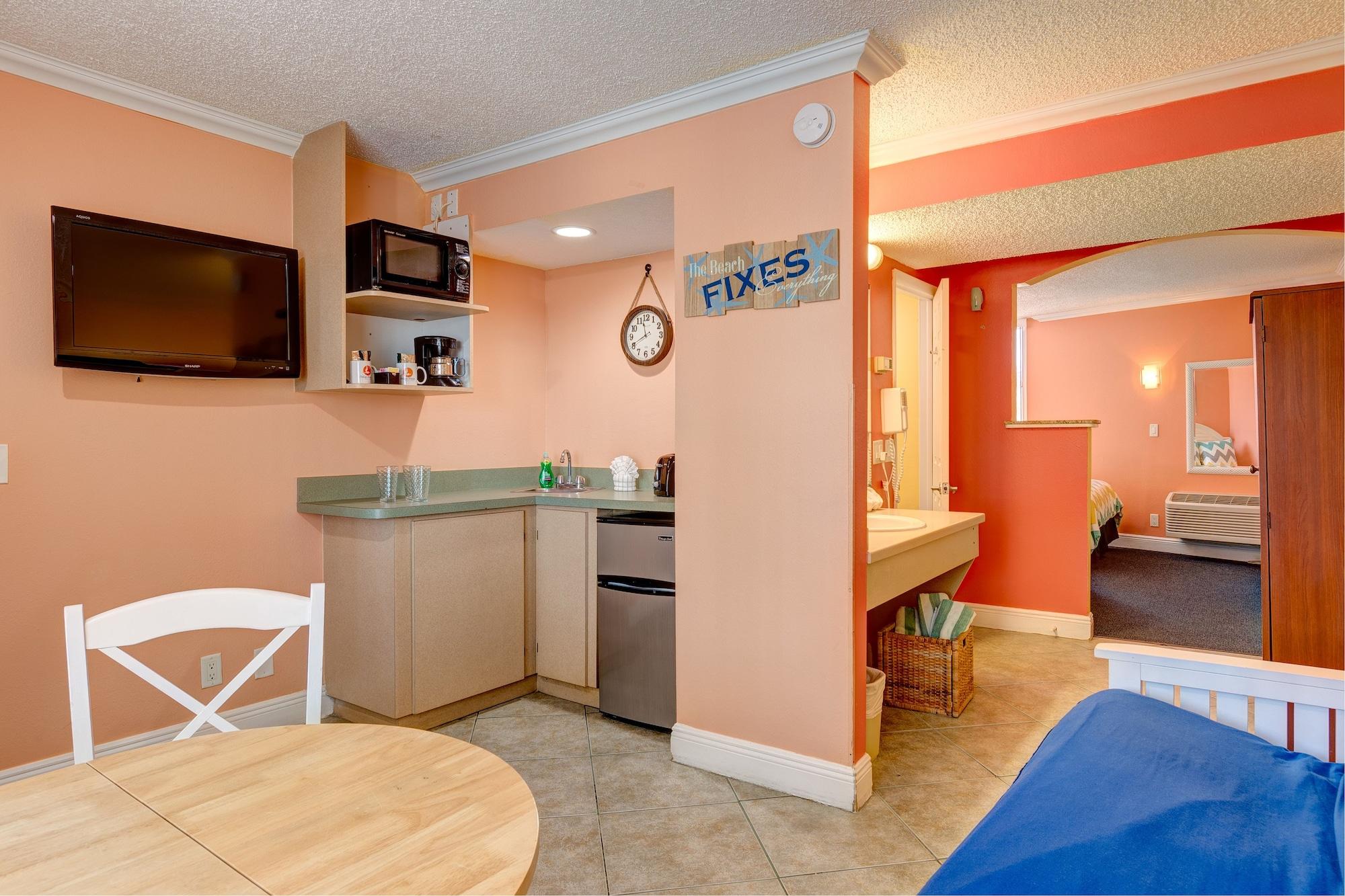 Pelican Pointe Hotel Clearwater Beach Exterior foto