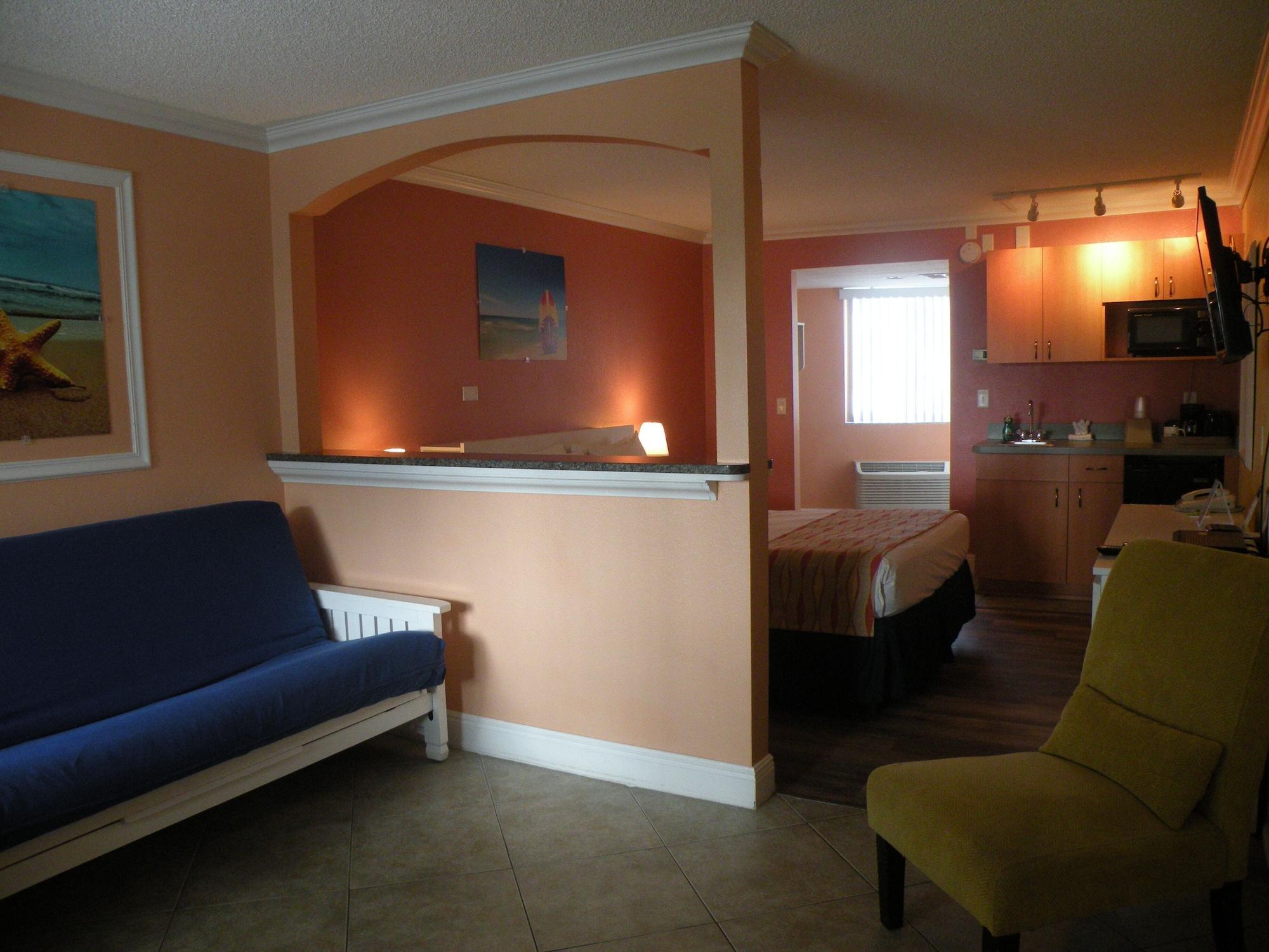 Pelican Pointe Hotel Clearwater Beach Exterior foto