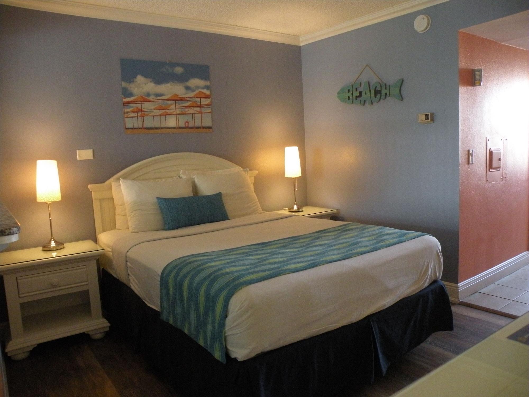 Pelican Pointe Hotel Clearwater Beach Exterior foto