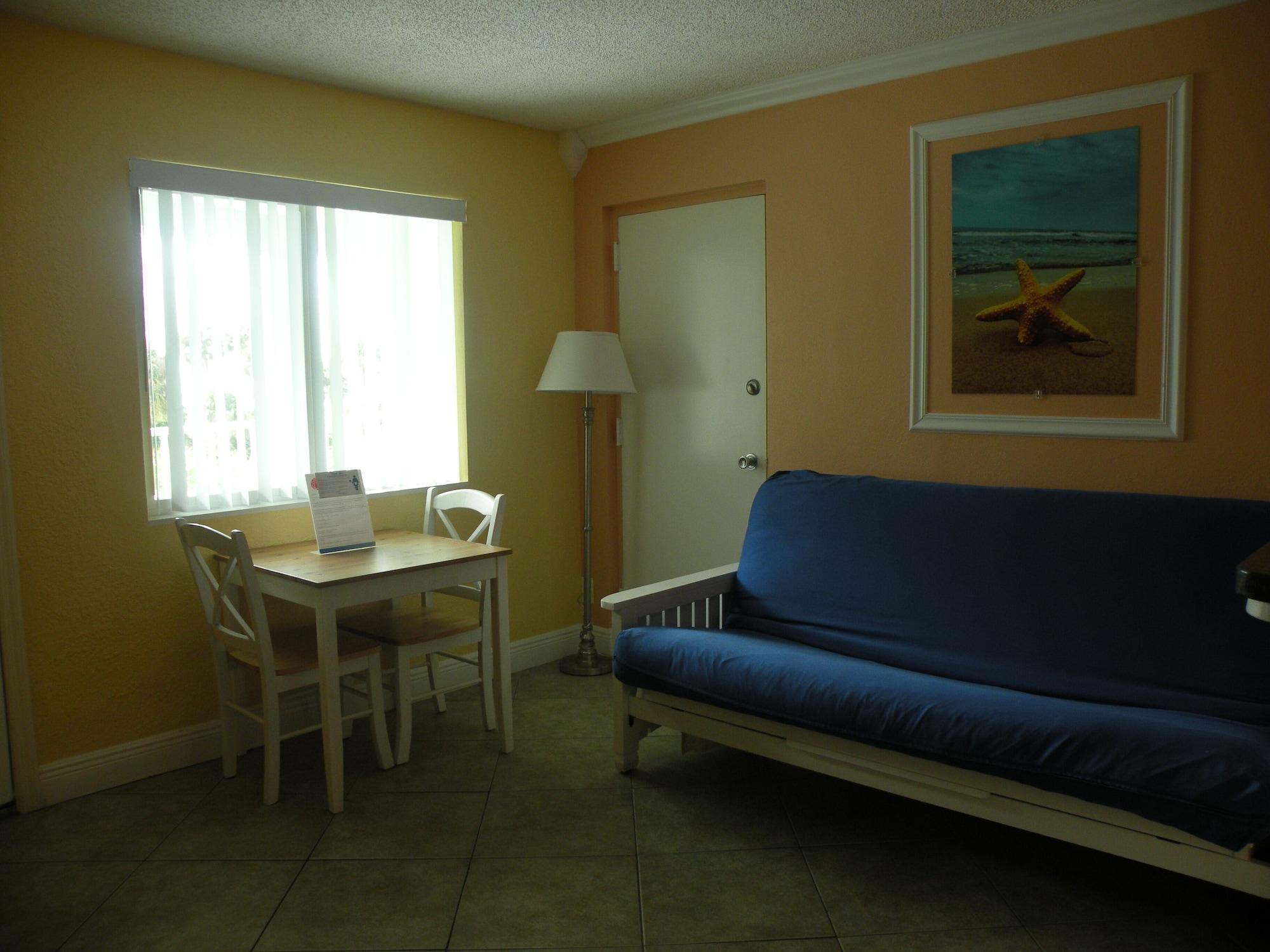 Pelican Pointe Hotel Clearwater Beach Exterior foto