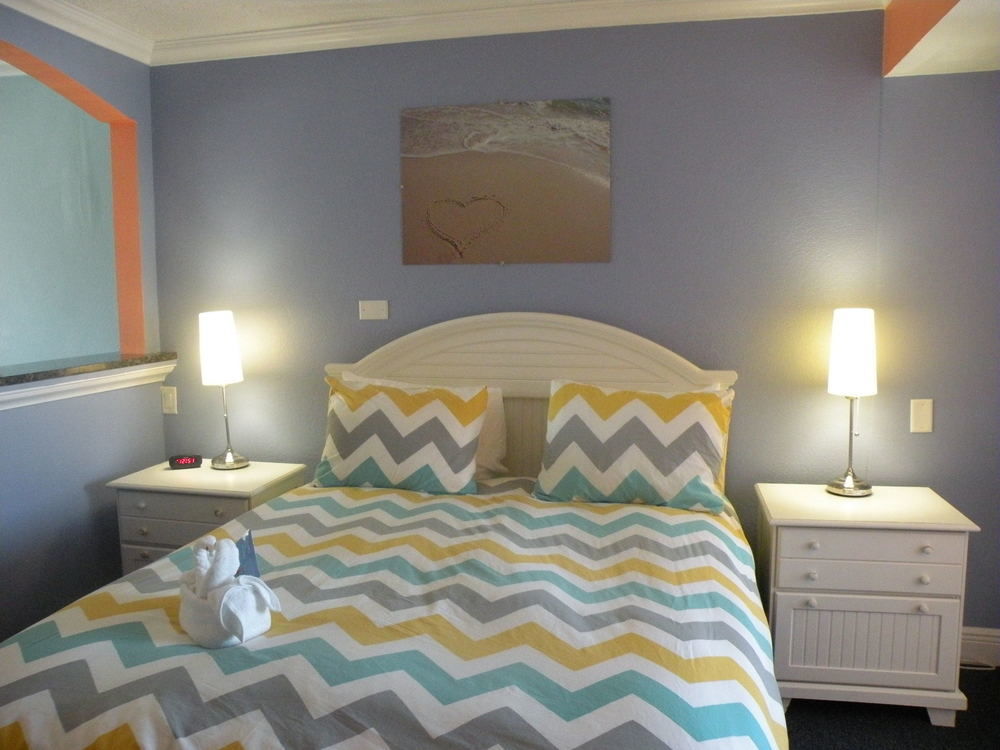Pelican Pointe Hotel Clearwater Beach Exterior foto